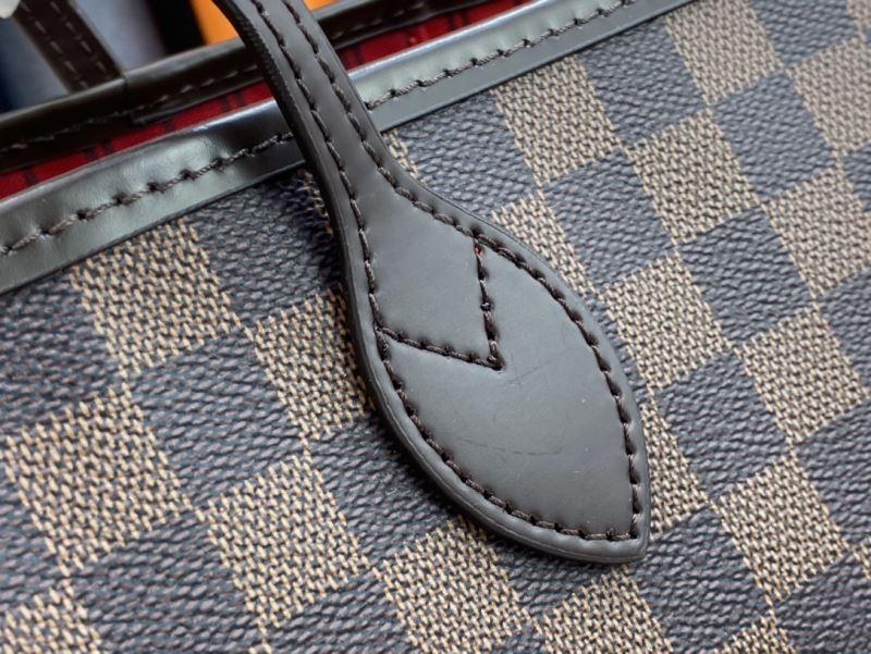 LV Shopping Bags